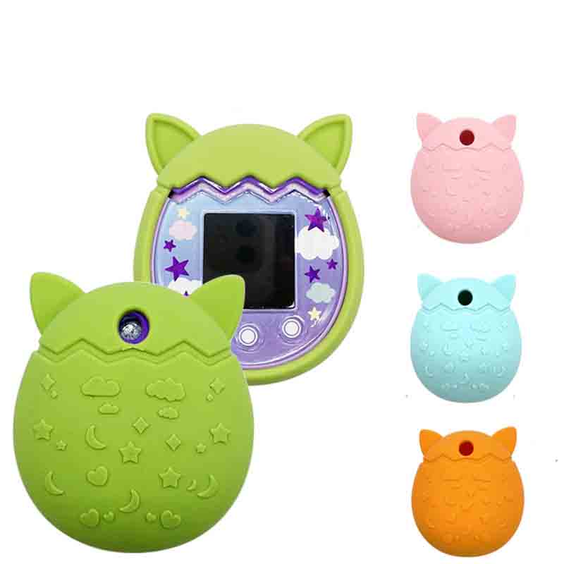 Tamagotchi Electronic Pet Virtual - Tamagotchis funda de consola de juegos