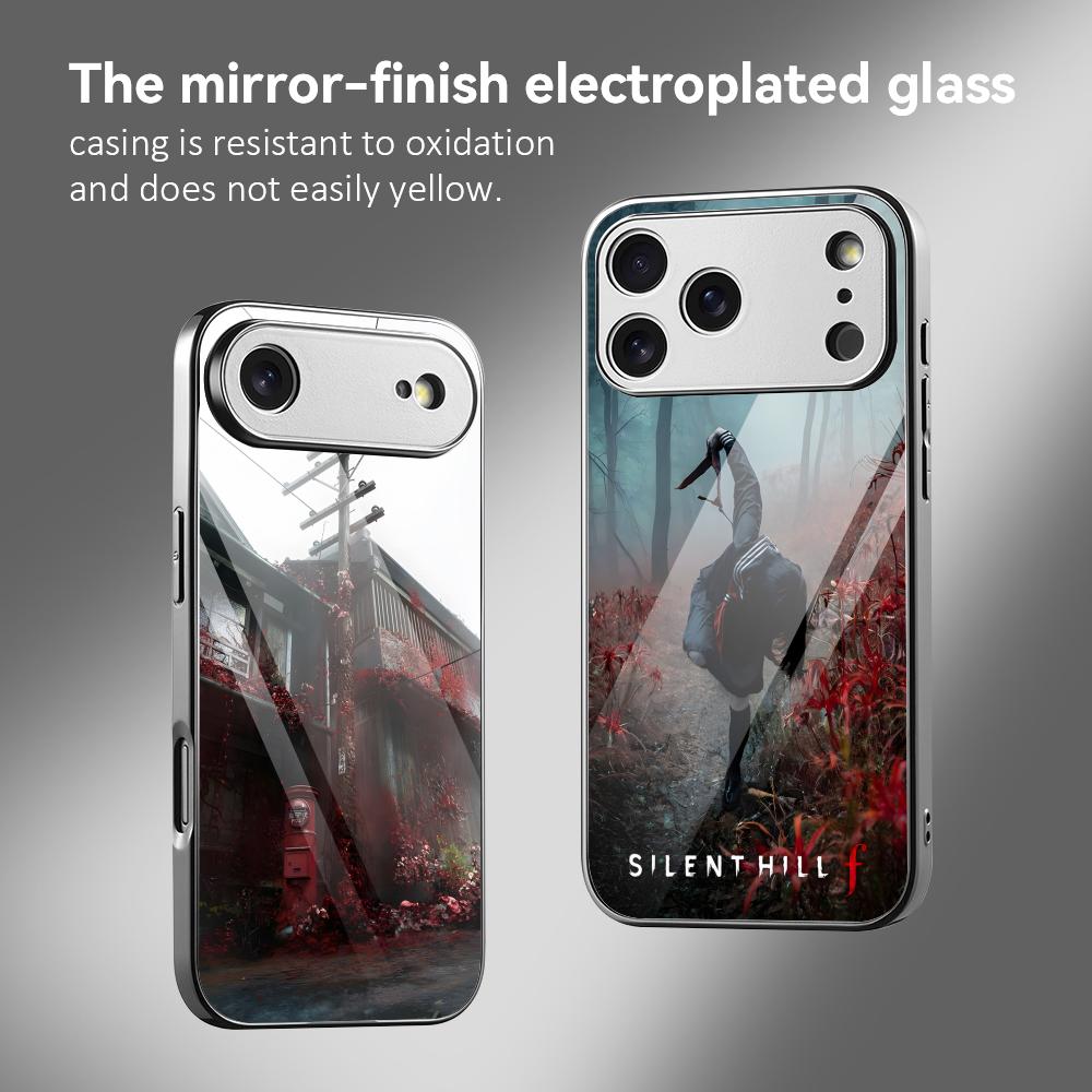 Video Games - Funda para Teléfono con Diseño de