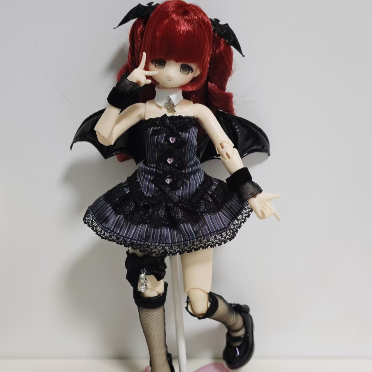 Dolls - Muñeca Articulada BJD Miralab Guard Xiangxiang