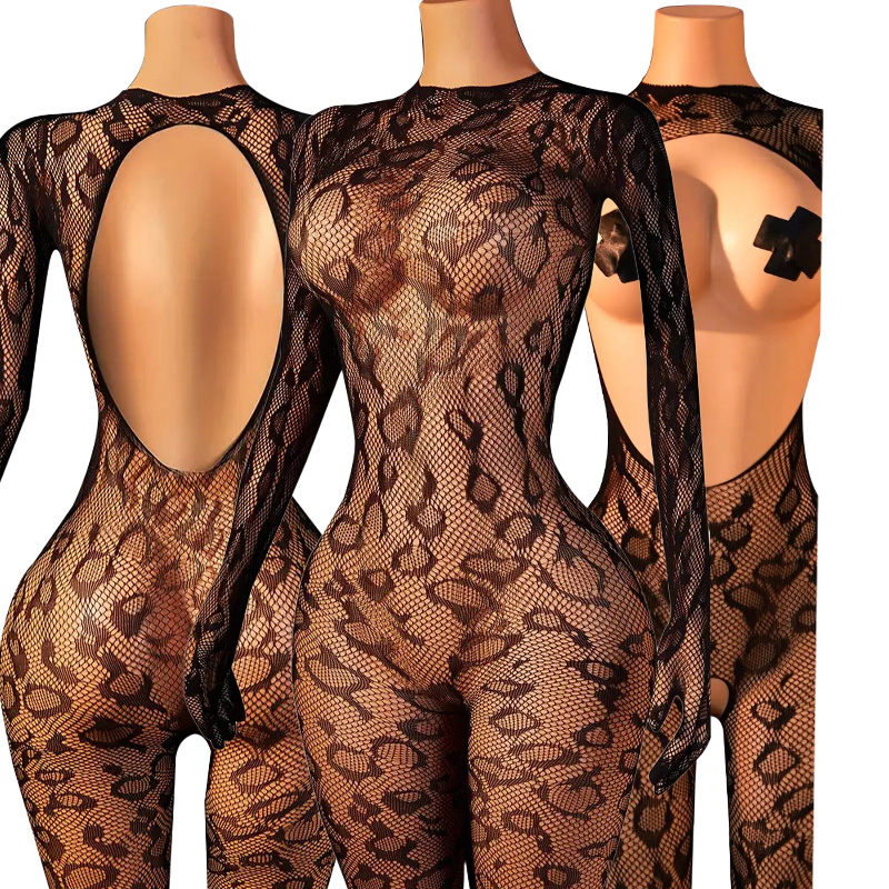 Dolls - Disfraces Eróticos para Mujer, Body Sexy