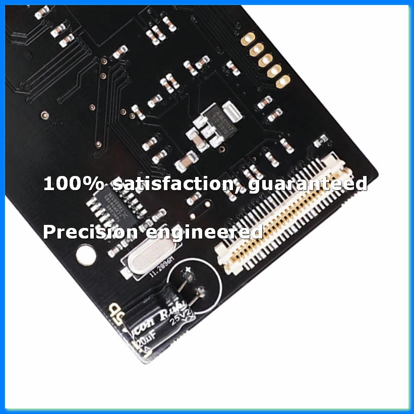 Video Games - Placa de Simulación de Unidad Óptica