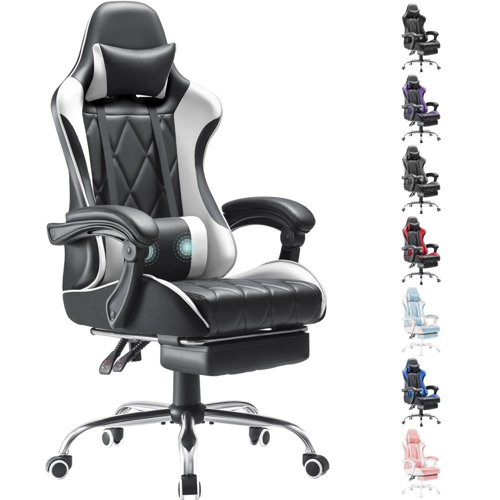 Video Games - Silla para videojuegos, silla para computadora