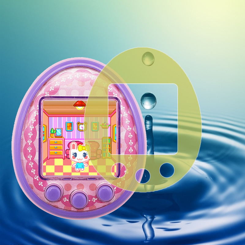 Tamagotchi Electronic Pet Virtual - Película de protección electrónica para Tamagotchis