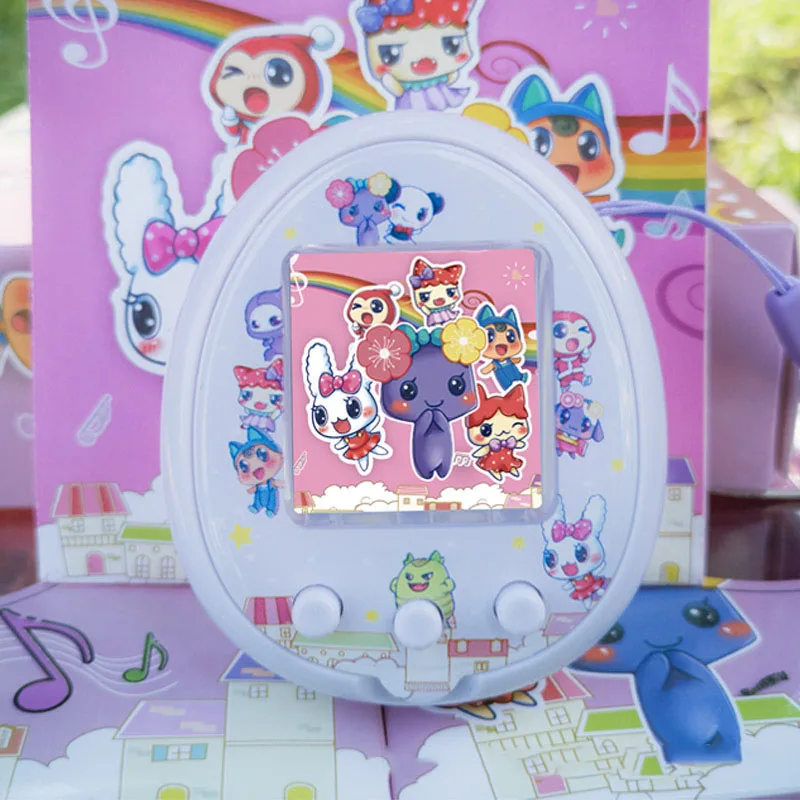 Tamagotchi Electronic Pet Virtual - Tamagotchi, juguetes electrónicos para mascotas para