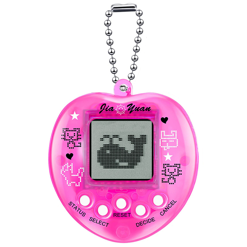 Tamagotchi Electronic Pet Virtual - Consola de Juegos Portátil Tamagotchi -