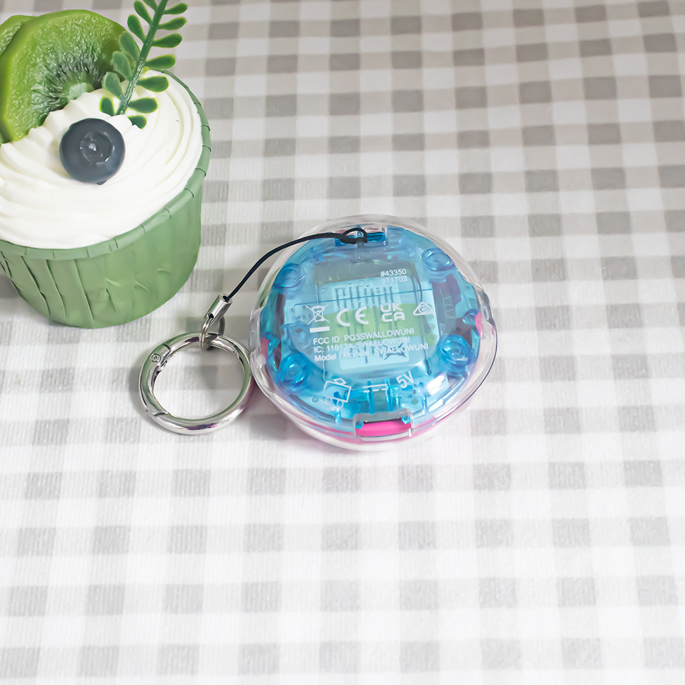 Carcasa Protectora Transparent - Tamagotchi Electronic Pet Virtual reseña y precio