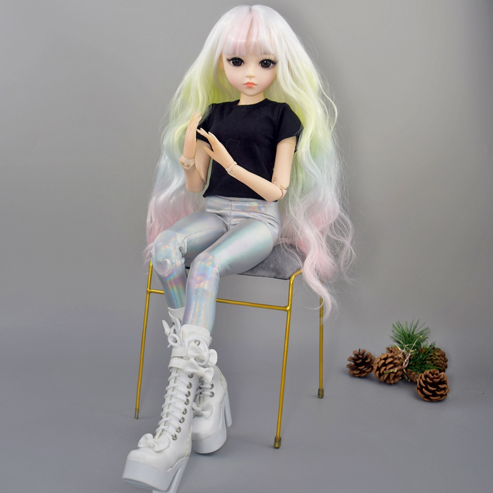 YUTOTUE-Muñeca de juguete para - Bjd Doll 1 6 Full Set With Clothes reseña y precio