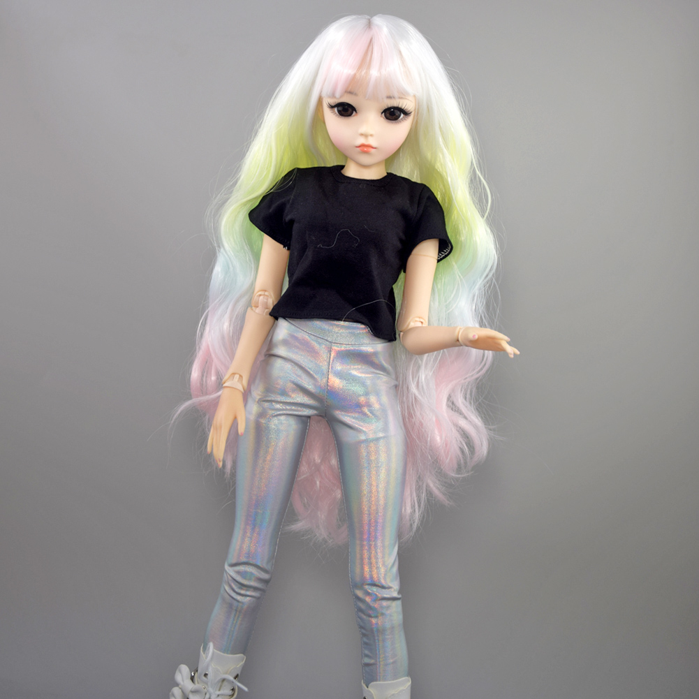 YUTOTUE-Muñeca de juguete para - Bjd Doll 1 6 Full Set With Clothes reseña y precio