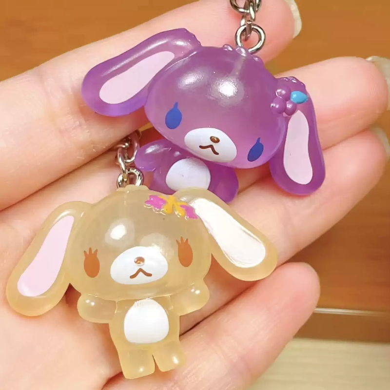 Sugarbunnies Colgante Caja Sor - Anime Action Figure Blind Box reseña y precio