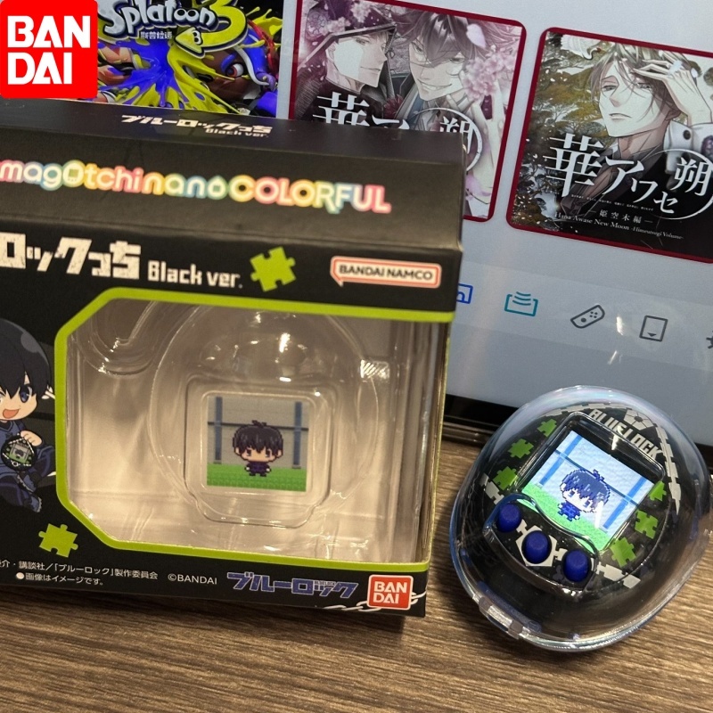 Nuevo Bandai en stock: Tamagot - Tamagotchi Electronic Pet Virtual reseña y precio