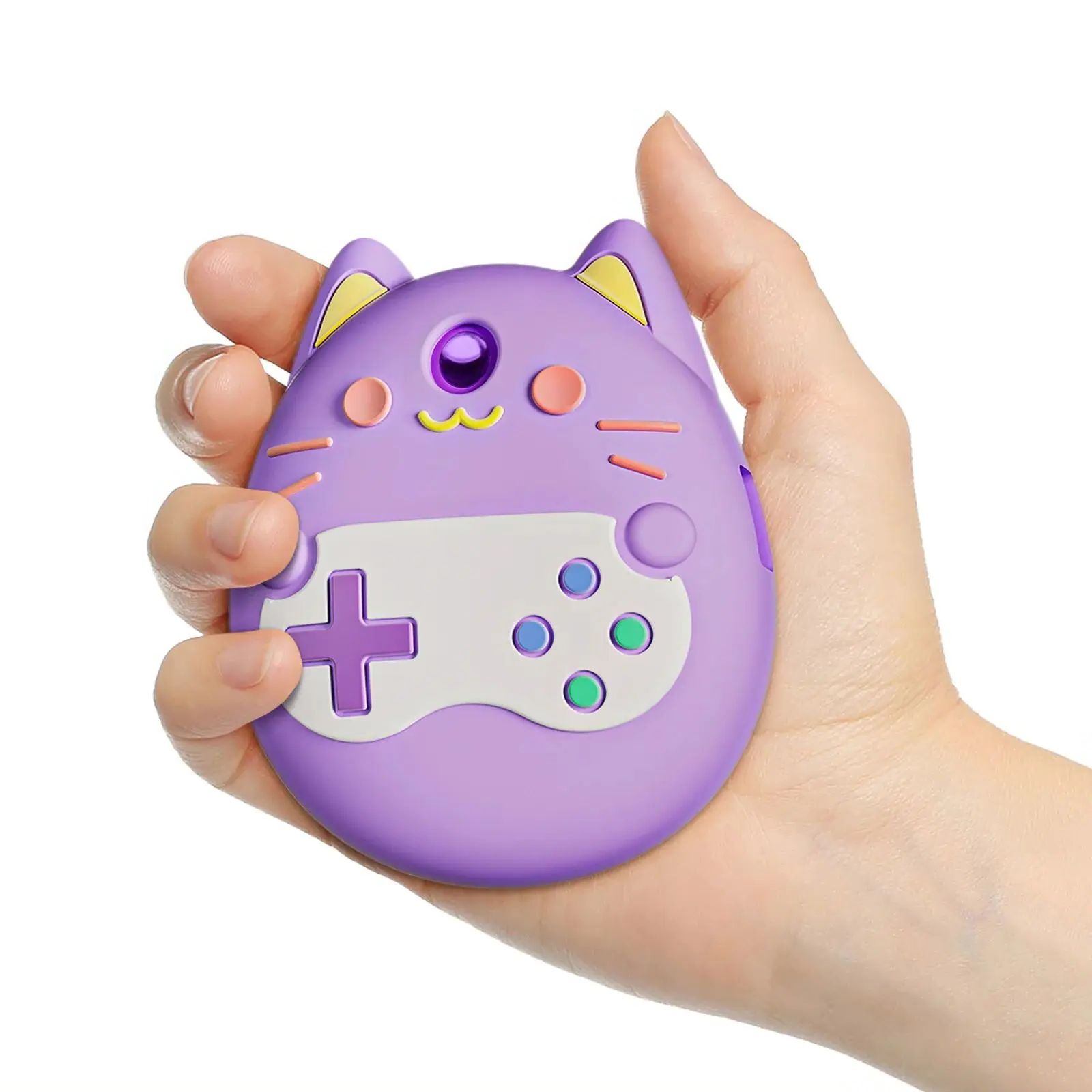 Funda protectora para máquina  - Tamagotchi Electronic Pet Virtual reseña y precio