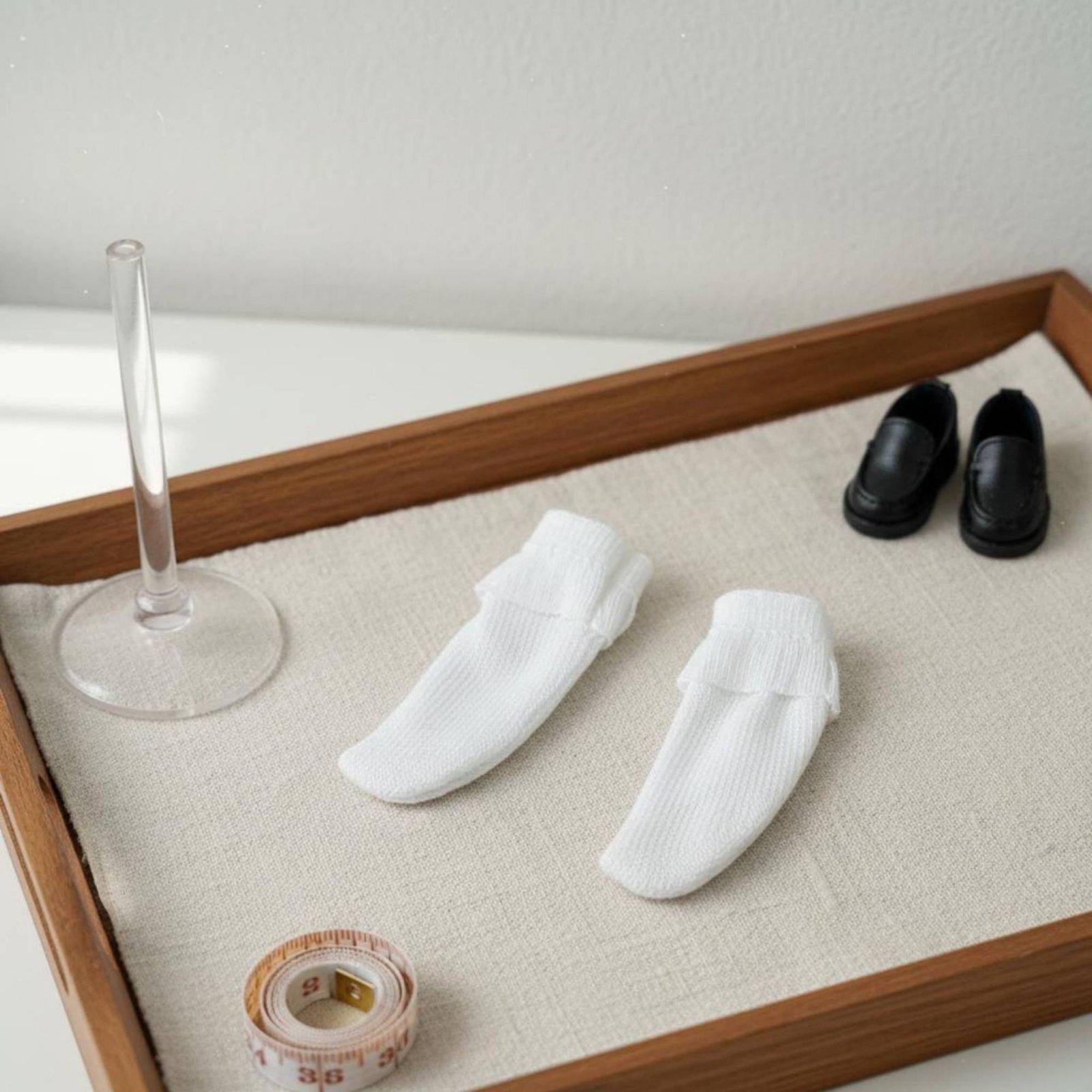 Calcetines para muñecas BJD, d - Dolls reseña y precio