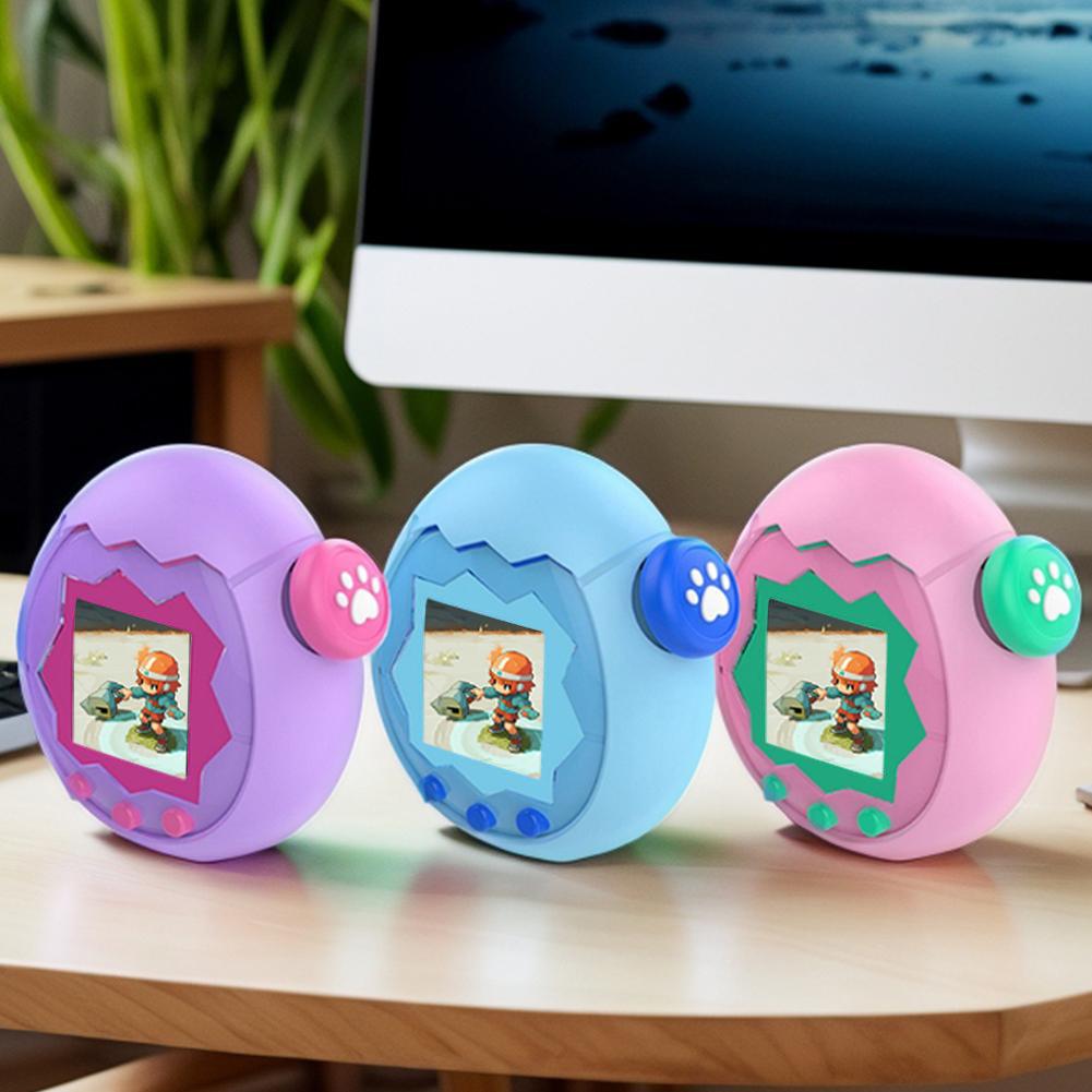 Funda de silicona para Tamagot - Tamagotchi Electronic Pet Virtual reseña y precio