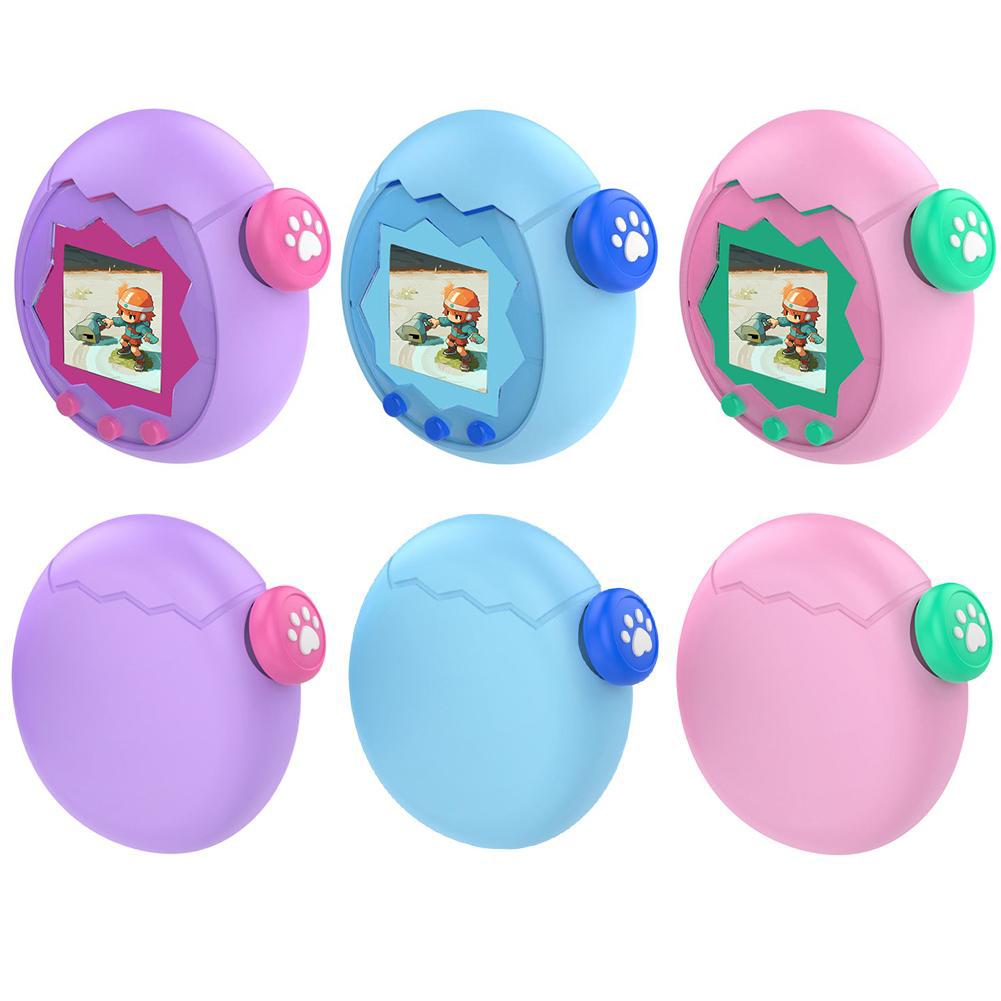 Funda de silicona para Tamagot - Tamagotchi Electronic Pet Virtual reseña y precio
