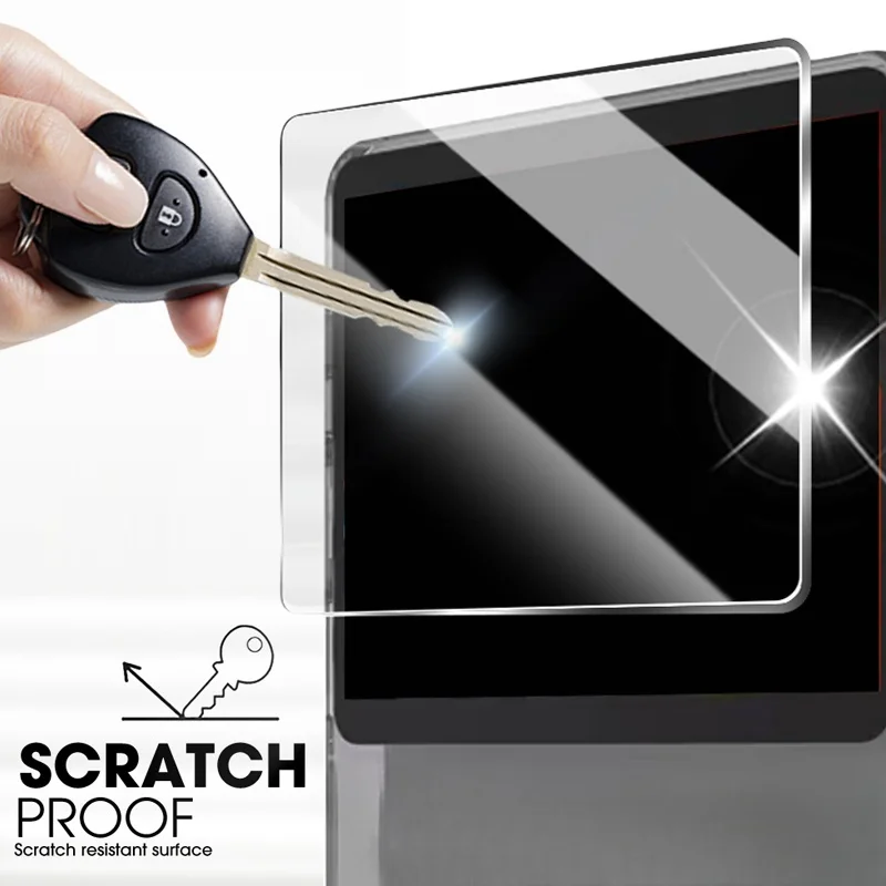 Protector de Pantalla de Vidri - Retro Handheld Game Console R36S reseña y precio