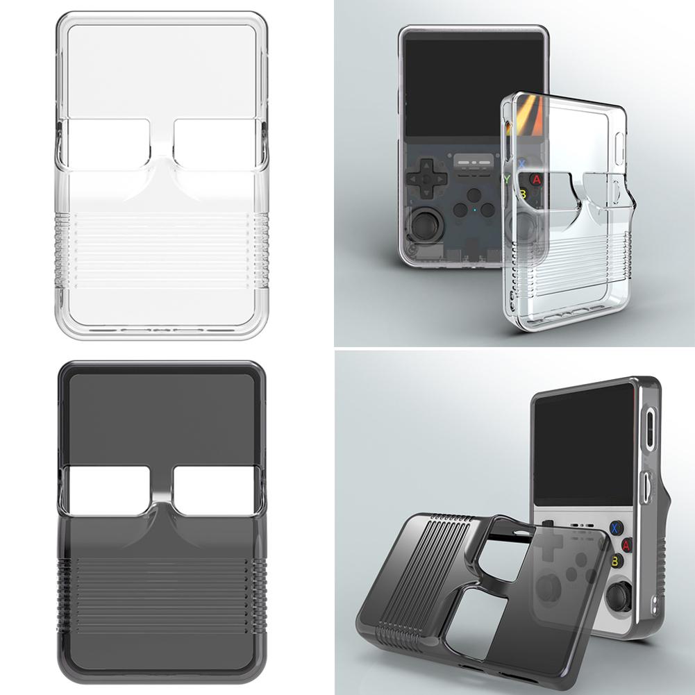 Funda Protectora para Consola  - Retro Handheld Game Console R36S reseña y precio