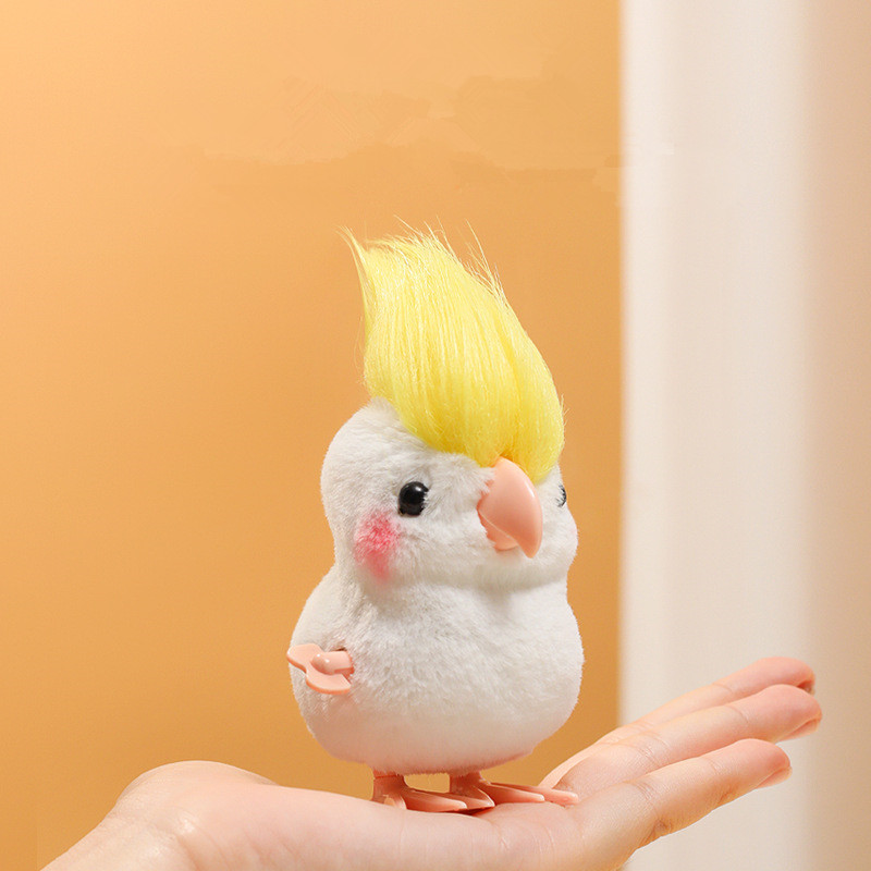 Juguetes de Peluche de Loro Sa - Dolls reseña y precio