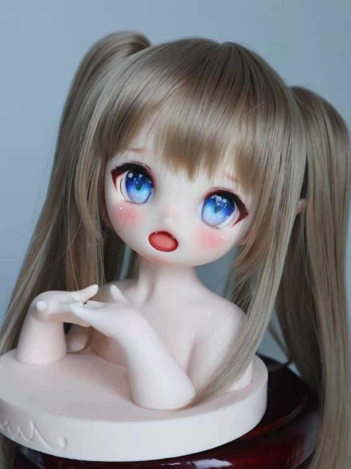 Muñeca bjd sd con apertura de  - Bjd Doll 1 6 Full Set With Clothes reseña y precio