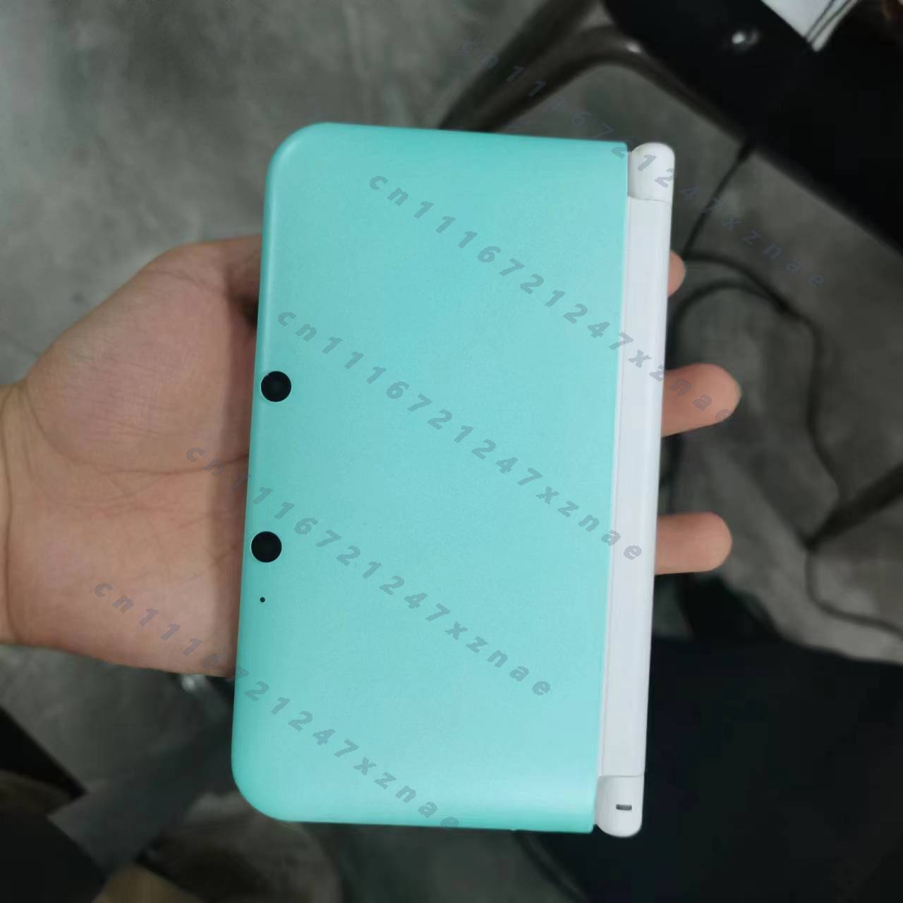 Consola de Juegos Portátil 3DS - Video Games reseña y precio