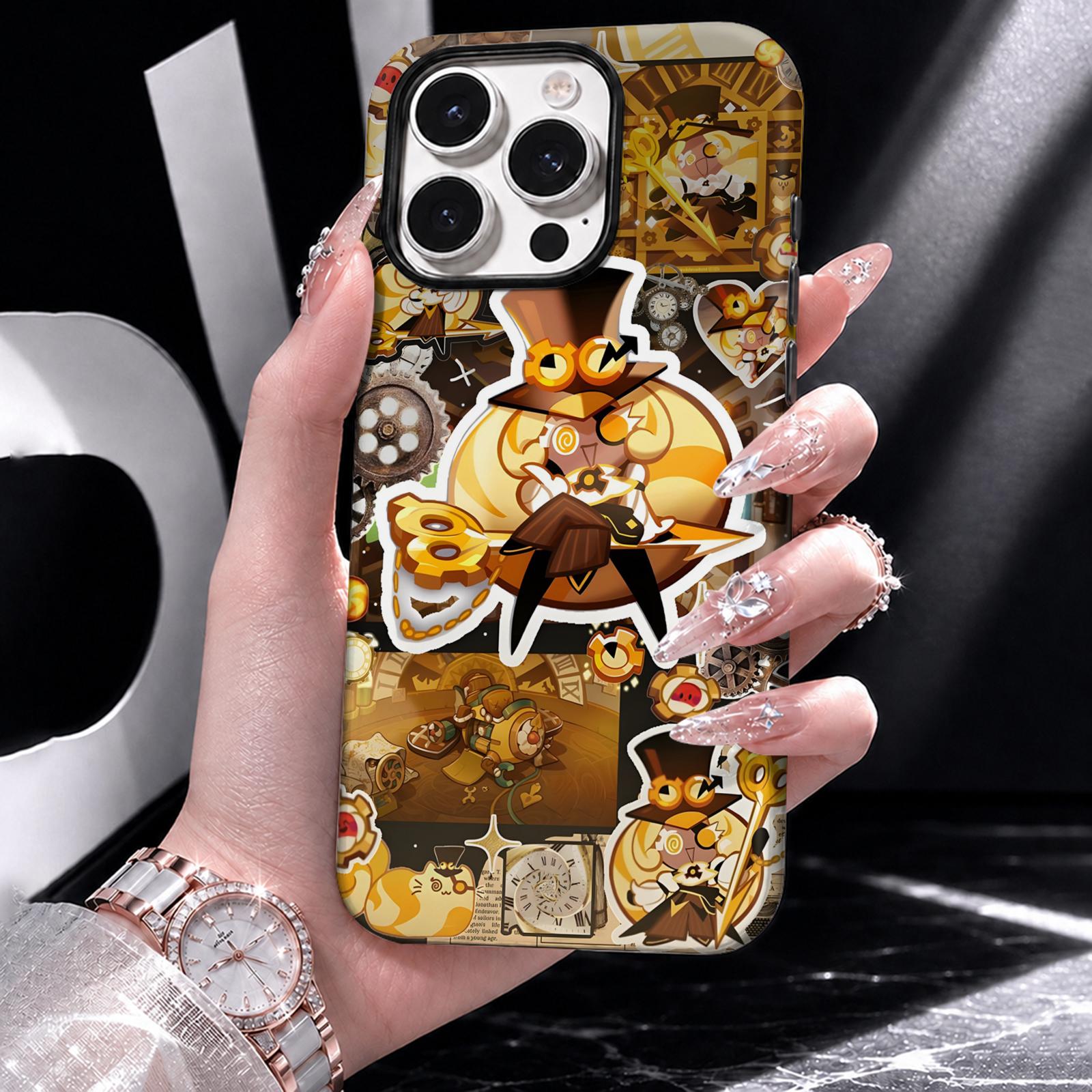 Funda para Teléfono con Diseño - Video Games reseña y precio