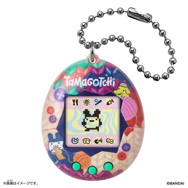 Consola de Juego Electrónica d - Tamagotchi Electronic Pet Virtual reseña y precio