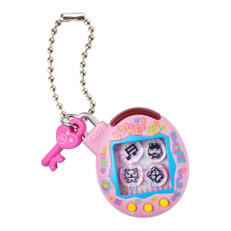 Bandai Tamagotchi Mametchi Mas - Tamagotchi Electronic Pet Virtual reseña y precio