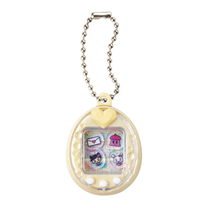 Bandai Tamagotchi Mametchi Mas - Tamagotchi Electronic Pet Virtual reseña y precio