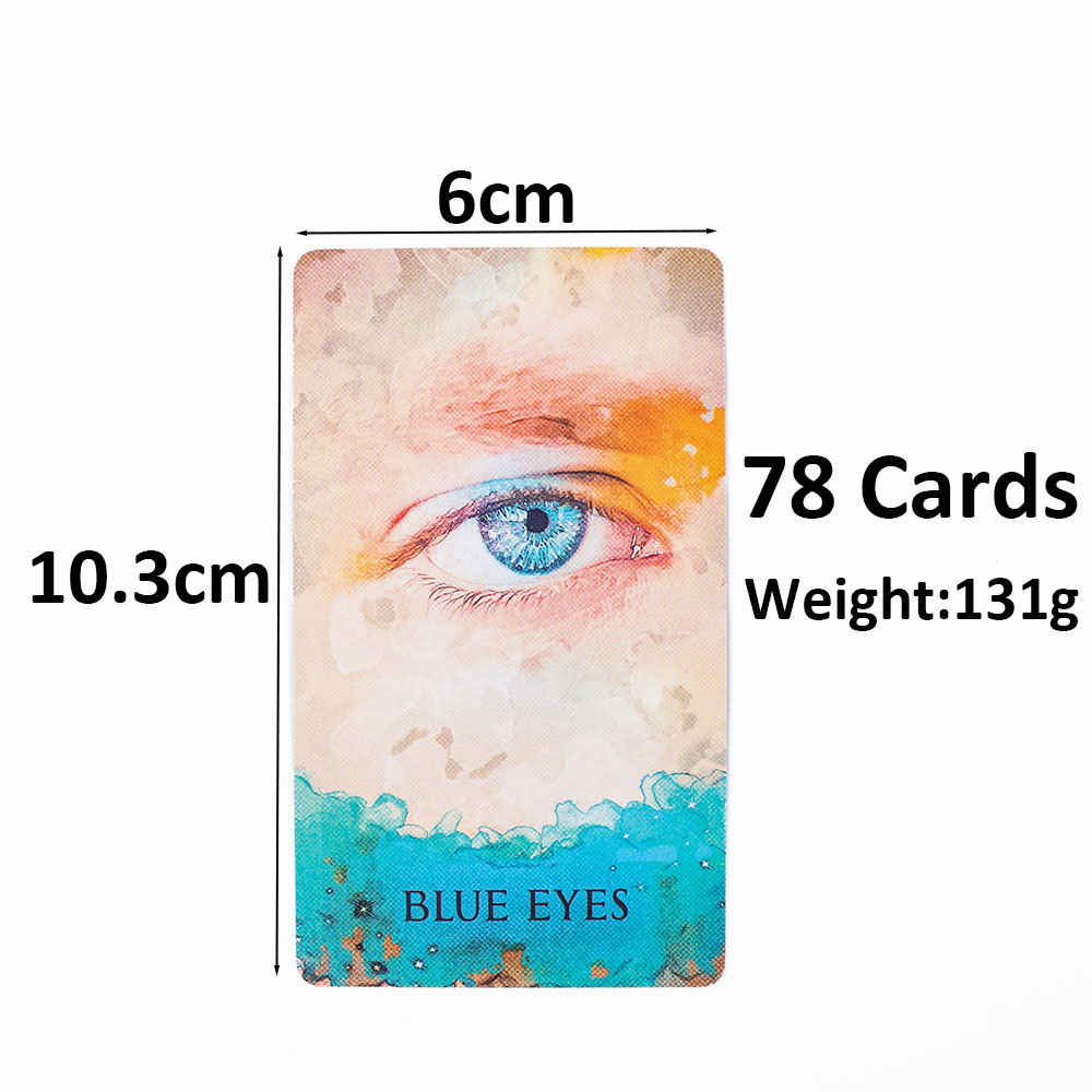 Cartas de oráculo que es, 78 c - Tarot Cards Deck With Guidebook reseña y precio