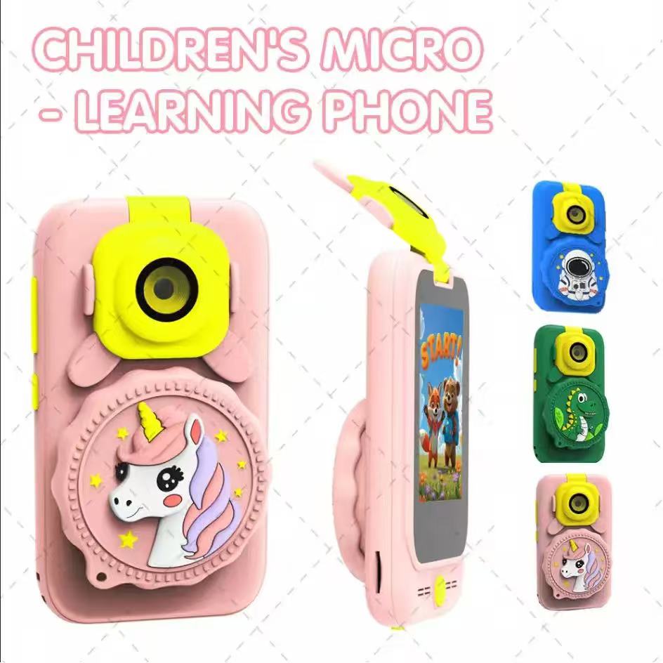 Juguetes educativos con cámara - Educational Toys reseña y precio