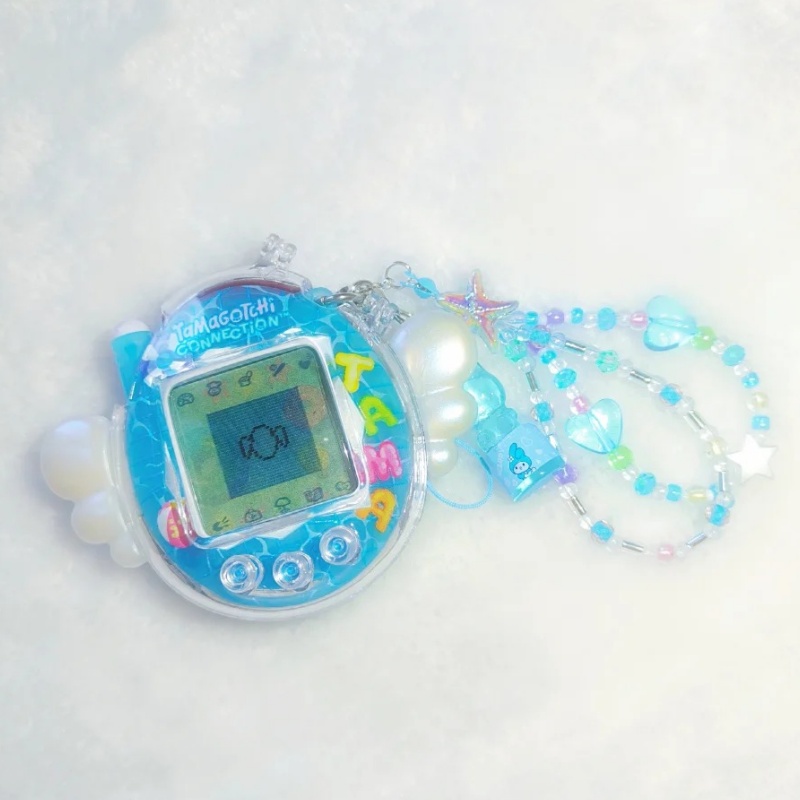 Bandai Tamagotchi Connection V - Tamagotchi Electronic Pet Virtual reseña y precio