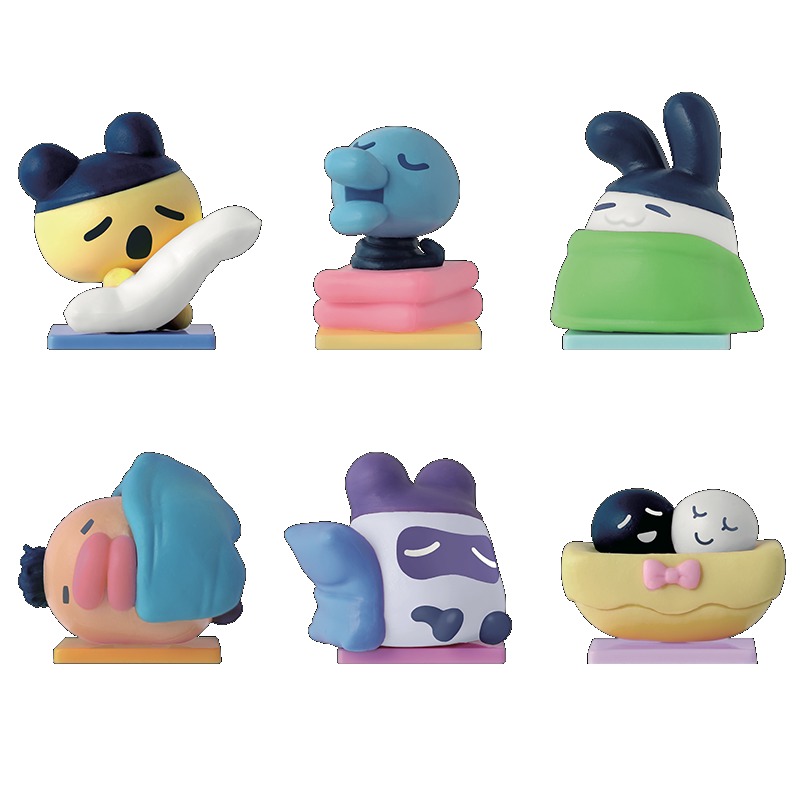 Bandai Tamagotchi Serie Noctur - Tamagotchi Electronic Pet Virtual reseña y precio