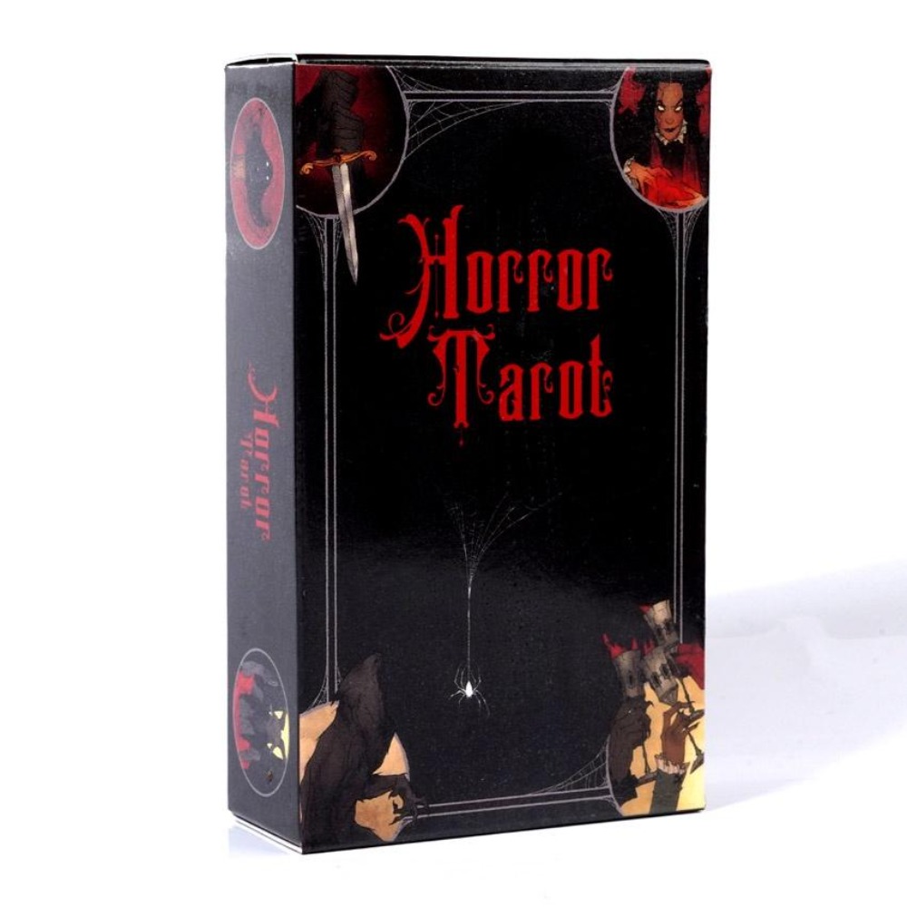 Juego de cartas de Tarot de te - Tarot Cards Deck With Guidebook reseña y precio