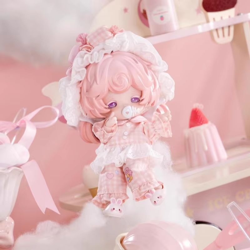 En stock: Serie de cajas sorpr - Dolls reseña y precio