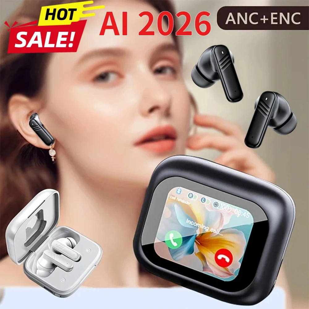 Auriculares profesionales ANC, - Video Games reseña y precio