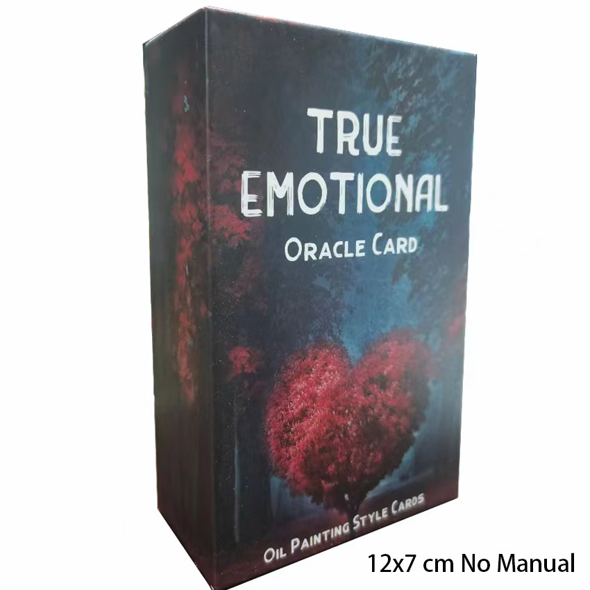 Juegos de cartas Oracle verdad - Tarot Cards Deck With Guidebook reseña y precio