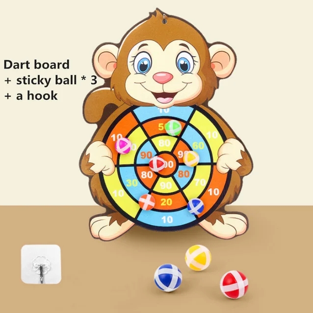 Juego de Dardos Clásico de Dib - Board Games reseña y precio