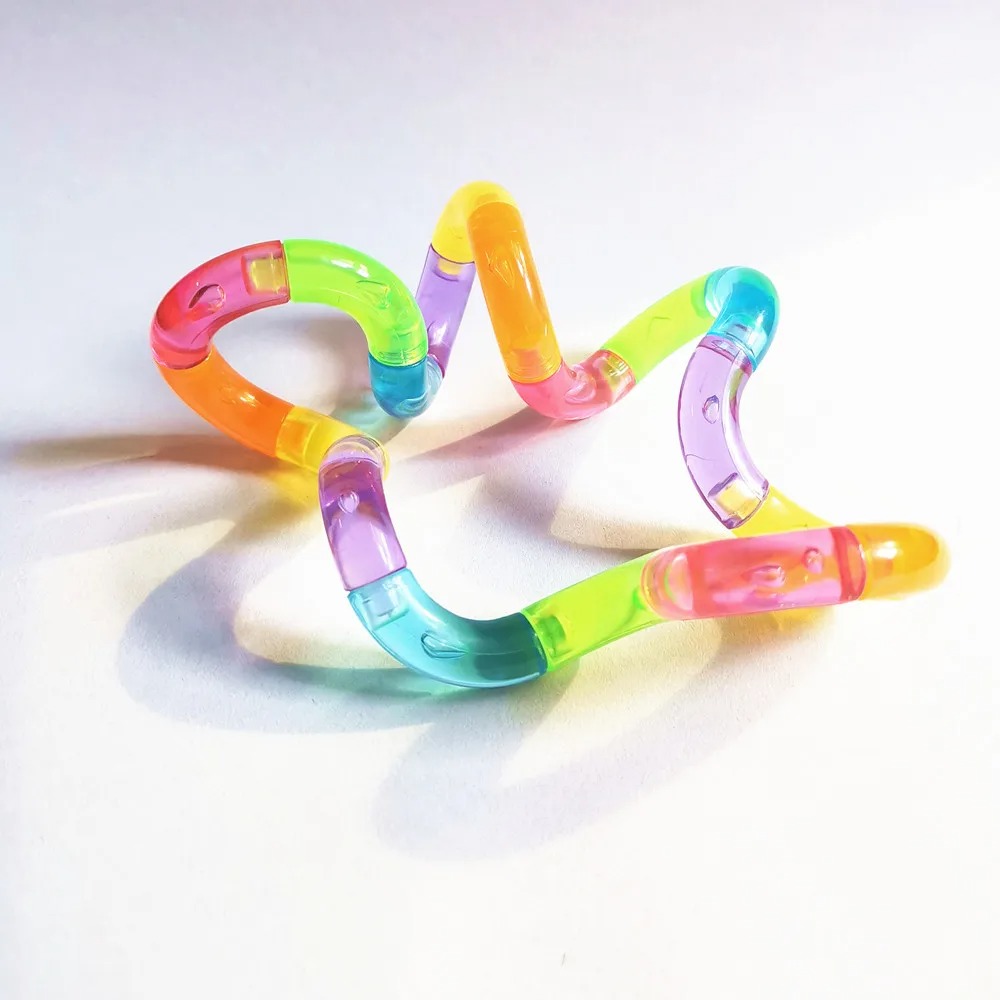 Cuerda Deformable, Juguete Div - Educational Toys reseña y precio