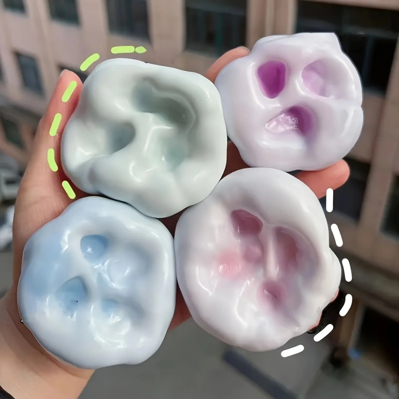Nuevo Juguete Blandito de Gela - Dolls reseña y precio