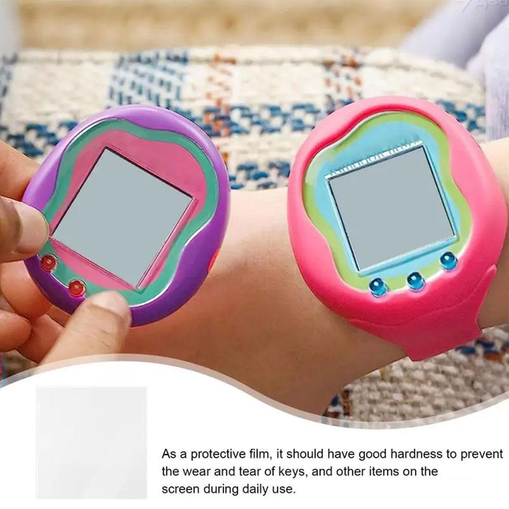 Protector de pantalla para Tam - Tamagotchi Electronic Pet Virtual reseña y precio