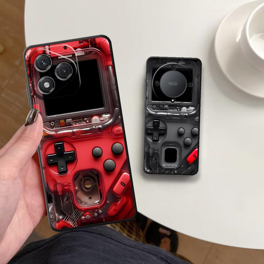 Funda Retro para Consola de Ju - Board Games reseña y precio