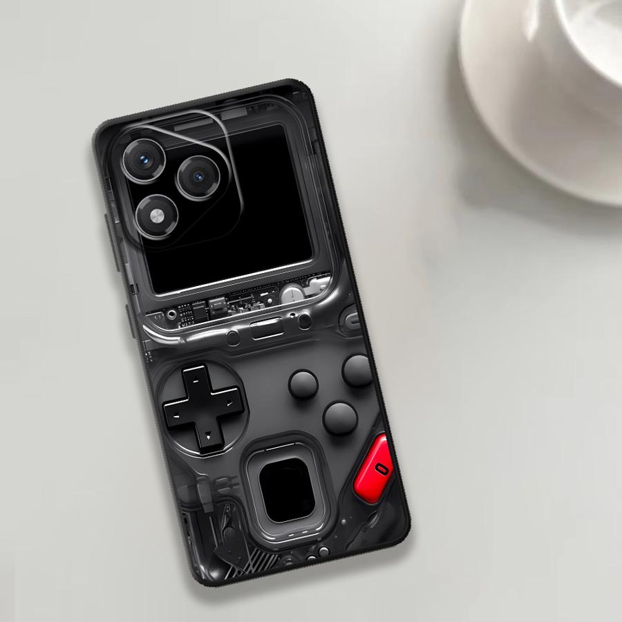 Funda Retro para Consola de Ju - Board Games reseña y precio