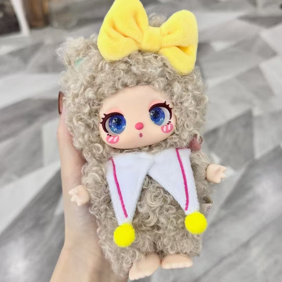 Caja Sorpresa de Peluches Liil - Dolls reseña y precio