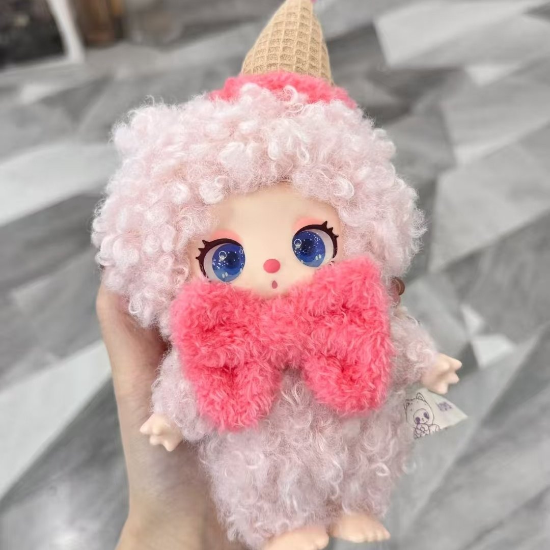 Caja Sorpresa de Peluches Liil - Dolls reseña y precio