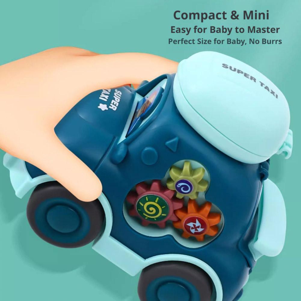 Mini coche de juguete de retro - Educational Toys reseña y precio