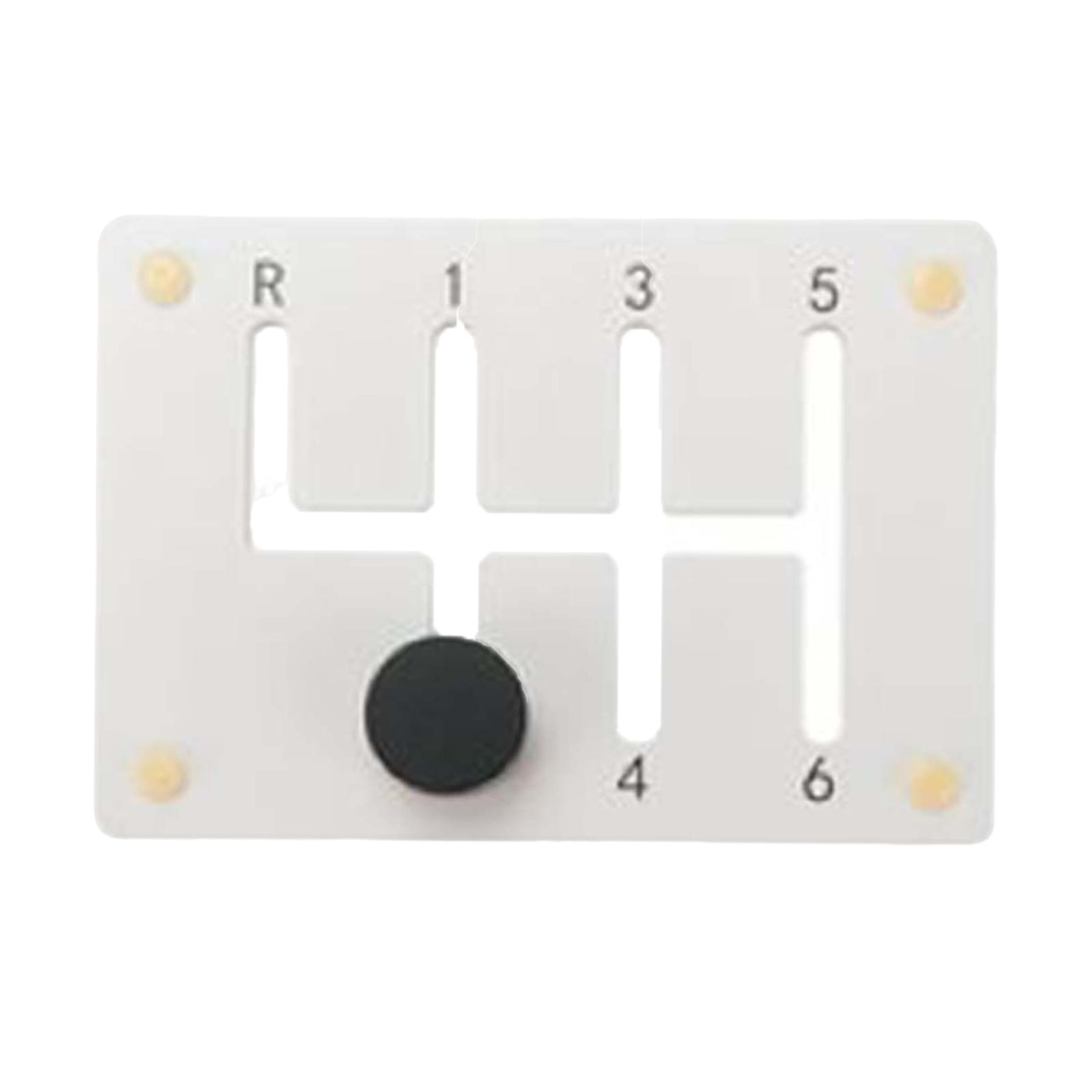 Tablero de Actividades de Made - Montessori Wooden Busy Board Toddler reseña y precio