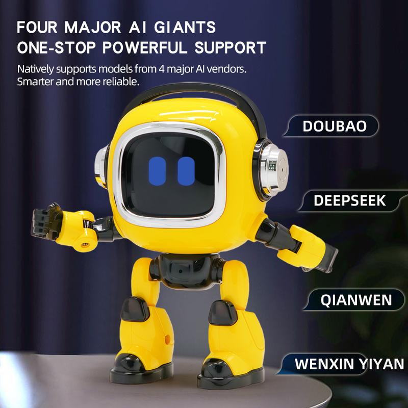 Juguete Robot Interactivo con  - Educational Toys reseña y precio