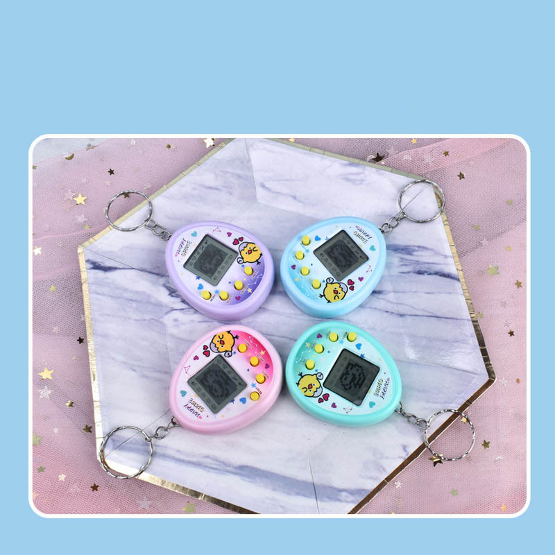 Mascotas Electrónicas Virtuale - Tamagotchi Electronic Pet Virtual reseña y precio