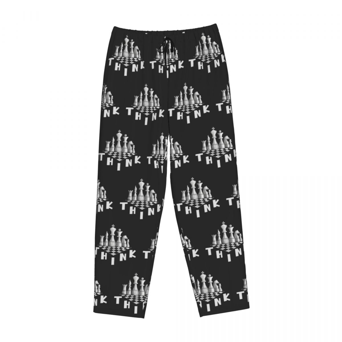 Pantalones de pijama de tabler - Board Games reseña y precio