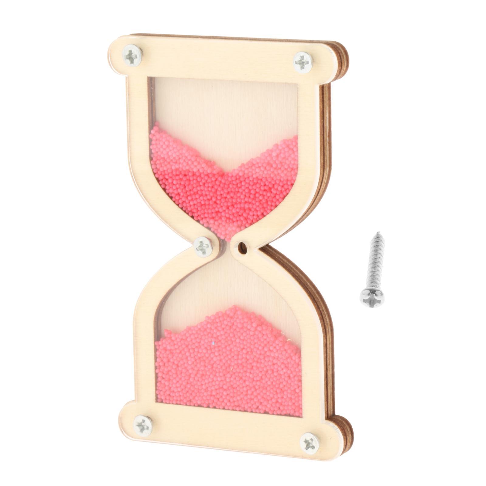 Kit de Accesorios de Arena par - Montessori Wooden Busy Board Toddler reseña y precio