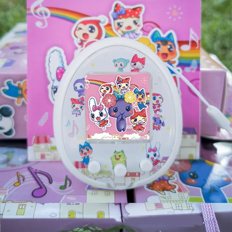 Tamagotchi, juguetes electróni - Tamagotchi Electronic Pet Virtual reseña y precio